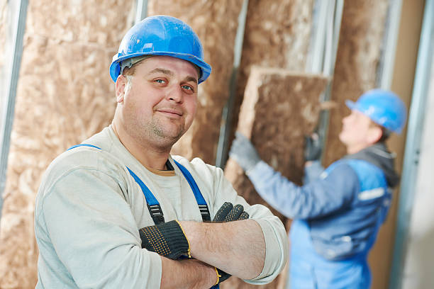 Trusted Madill, OK Insulation Services Experts